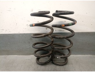 Recambio de muelle amortiguacion para toyota avensis sedán (_t27_) 2.0 d-4d (wwt271_) referencia OEM IAM 4823105530 4823105530 