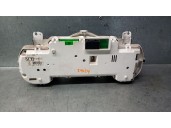 Recambio de cuadro instrumentos para honda jazz (gd1/5) 1.2 dsi cat referencia OEM IAM 78100SAAG300 78120SAAG31 