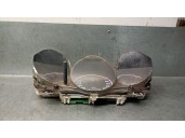 Recambio de cuadro instrumentos para honda jazz (gd1/5) 1.2 dsi cat referencia OEM IAM 78100SAAG300 78120SAAG31 