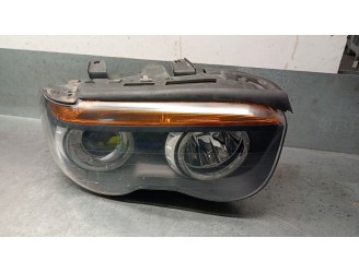 Recambio de faro derecho para bmw 7 (e65, e66, e67) 730 d referencia OEM IAM 63127165446 63127165446 HELLA 15807601AB -BOMBILLA 
