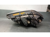 Replacement right headlight for BMW 7 (E65, E66, E67) 730 d OEM IAM reference 63127165446 63127165446 HELLA 15807601AB -BULB 