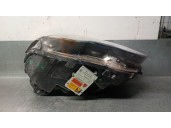 Replacement right headlight for BMW 7 (E65, E66, E67) 730 d OEM IAM reference 63127165446 63127165446 HELLA 15807601AB -BULB 