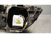 Replacement right headlight for BMW 7 (E65, E66, E67) 730 d OEM IAM reference 63127165446 63127165446 HELLA 15807601AB -BULB 