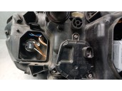 Replacement right headlight for BMW 7 (E65, E66, E67) 730 d OEM IAM reference 63127165446 63127165446 HELLA 15807601AB -BULB 