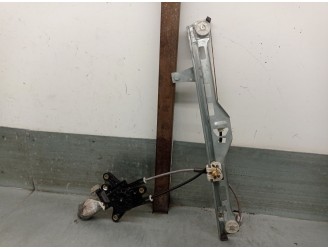 Recambio de elevalunas delantero izquierdo para peugeot 306 berlina 3/5 puertas (s1) 1.6 referencia OEM IAM 9221K9 9221K9 013082