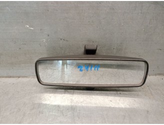 Recambio de espejo interior para dacia sandero 1.6 mpi 85 (bs03) referencia OEM IAM K7MA8 K7MA8 