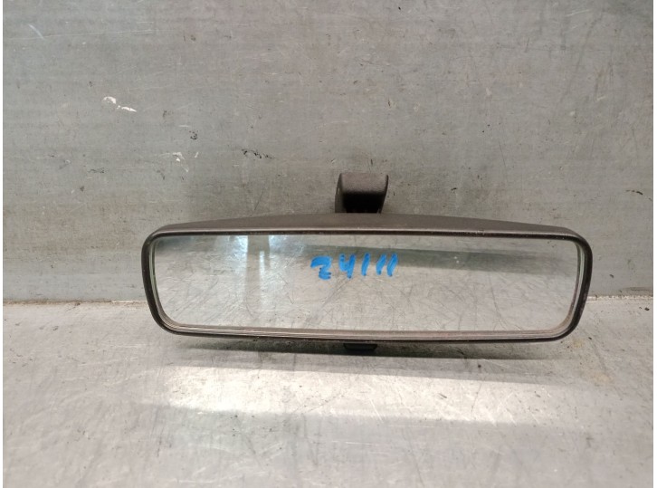 Recambio de espejo interior para dacia sandero 1.6 mpi 85 (bs03) referencia OEM IAM K7MA8 K7MA8 