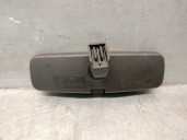 Recambio de espejo interior para dacia sandero 1.6 mpi 85 (bs03) referencia OEM IAM K7MA8 K7MA8 