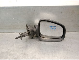 Recambio de retrovisor derecho para dacia sandero 1.6 mpi 85 (bs03) referencia OEM IAM K7MA8 K7MA8 