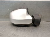 Recambio de retrovisor derecho para dacia sandero 1.6 mpi 85 (bs03) referencia OEM IAM K7MA8 K7MA8 