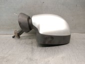 Recambio de retrovisor derecho para dacia sandero 1.6 mpi 85 (bs03) referencia OEM IAM K7MA8 K7MA8 