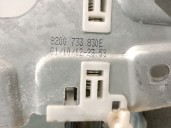 Recambio de elevalunas trasero derecho para dacia sandero 1.6 mpi 85 (bs03) referencia OEM IAM 8200733830E  