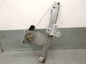 Recambio de elevalunas trasero izquierdo para dacia sandero 1.6 mpi 85 (bs03) referencia OEM IAM 8200733831E  