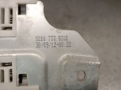 Recambio de elevalunas trasero izquierdo para dacia sandero 1.6 mpi 85 (bs03) referencia OEM IAM 8200733831E  