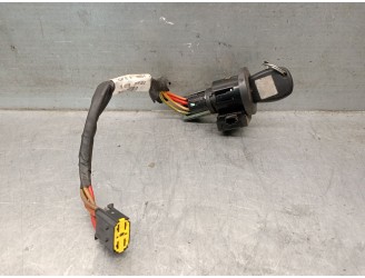 Recambio de conmutador de arranque para dacia sandero 1.6 mpi 85 (bs03) referencia OEM IAM 8200826300  17490603 JOHNSON CONTROLS