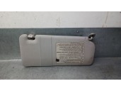 Recambio de parasol izquierdo para honda jazz (gd1/5) 1.2 dsi cat referencia OEM IAM 83280SAAR11ZA 83280SAAR11ZA 