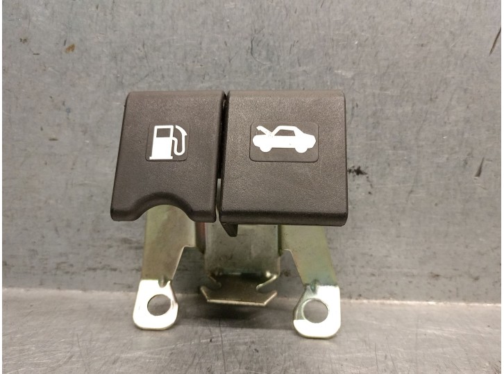 Recambio de cerradura capot para nissan qashqai (j10) 2.0 dci turbodiesel cat referencia OEM IAM 65621JD000 65621JD000 