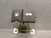 Recambio de cerradura capot para nissan qashqai (j10) 2.0 dci turbodiesel cat referencia OEM IAM 65621JD000 65621JD000 