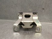 Recambio de cerradura capot para nissan qashqai (j10) 2.0 dci turbodiesel cat referencia OEM IAM 65621JD000 65621JD000 