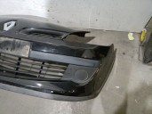 Recambio de paragolpes delantero para renault clio iii 1.5 dci diesel referencia OEM IAM 7701208681 7701208681 