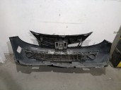 Recambio de paragolpes delantero para renault clio iii 1.5 dci diesel referencia OEM IAM 7701208681 7701208681 