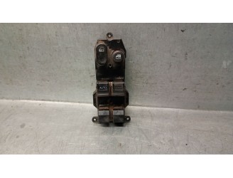 Recambio de mando elevalunas delantero izquierdo para honda jazz (gd1/5) 1.2 dsi cat referencia OEM IAM 35750SAAG010M1 35750SAAG
