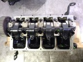 Recambio de culata para volkswagen passat berlina (3b3) 1.9 tdi referencia OEM IAM 038103373R 03G103351C 038103469R
