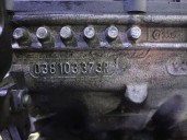 Recambio de culata para volkswagen passat berlina (3b3) 1.9 tdi referencia OEM IAM 038103373R 03G103351C 038103469R