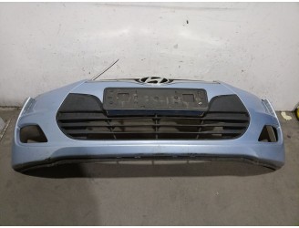 Recambio de paragolpes delantero para hyundai veloster (fs) 1.6 gdi referencia OEM IAM 865112V000 865112V000 