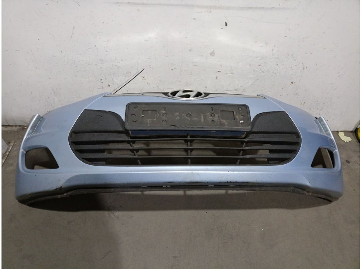 Recambio de paragolpes delantero para hyundai veloster (fs) 1.6 gdi referencia OEM IAM 865112V000 865112V000 