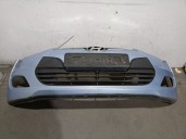 Recambio de paragolpes delantero para hyundai veloster (fs) 1.6 gdi referencia OEM IAM 865112V000 865112V000 