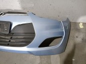 Recambio de paragolpes delantero para hyundai veloster (fs) 1.6 gdi referencia OEM IAM 865112V000 865112V000 