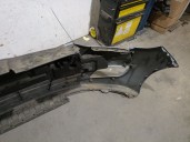 Recambio de paragolpes delantero para hyundai veloster (fs) 1.6 gdi referencia OEM IAM 865112V000 865112V000 