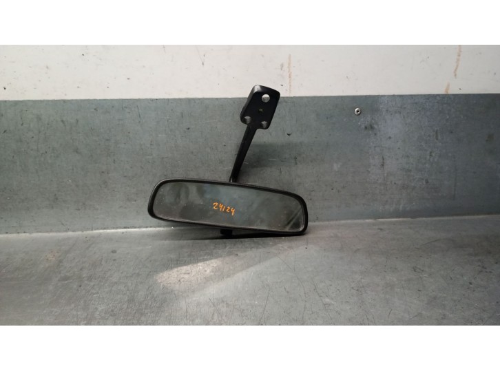 Recambio de espejo interior para honda jazz (gd1/5) 1.2 dsi cat referencia OEM IAM 76430SH3003ZG 76430SH3003ZG 