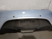 Recambio de paragolpes trasero para hyundai veloster (fs) 1.6 gdi referencia OEM IAM 866112V000 866112V000 