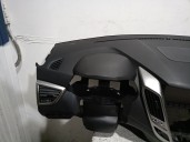 Recambio de salpicadero para hyundai veloster (fs) 1.6 gdi referencia OEM IAM 847102V000RY 847102V000RY 