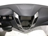 Recambio de salpicadero para hyundai veloster (fs) 1.6 gdi referencia OEM IAM 847102V000RY 847102V000RY 