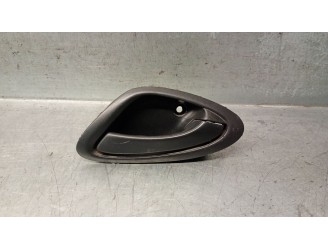 Recambio de maneta interior delantera derecha para honda jazz (gd1/5) 1.2 dsi cat referencia OEM IAM 72120SAA003ZA 72120SAA003ZA