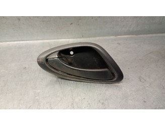 Recambio de maneta interior delantera izquierda para honda jazz (gd1/5) 1.2 dsi cat referencia OEM IAM 72160SAA003ZA 72160SAA003