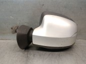 Recambio de retrovisor izquierdo para dacia sandero 1.6 mpi 85 (bs03) referencia OEM IAM 963025583R K7MA8 