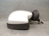 Recambio de retrovisor izquierdo para dacia sandero 1.6 mpi 85 (bs03) referencia OEM IAM 963025583R K7MA8 