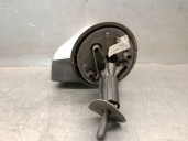 Recambio de retrovisor izquierdo para dacia sandero 1.6 mpi 85 (bs03) referencia OEM IAM 963025583R K7MA8 