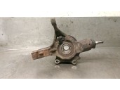 Recambio de mangueta delantera derecha para citroën c4 coupé (la_) 1.6 hdi referencia OEM IAM 1606631080 364784 