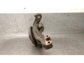 Recambio de mangueta delantera derecha para citroën c4 coupé (la_) 1.6 hdi referencia OEM IAM 1606631080 364784 