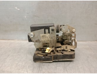 Recambio de cerradura puerta trasera izquierda para dacia sandero 1.6 mpi 85 (bs03) referencia OEM IAM 8200735248 K7MA8 