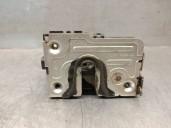 Recambio de cerradura puerta trasera izquierda para dacia sandero 1.6 mpi 85 (bs03) referencia OEM IAM 8200735248 K7MA8 