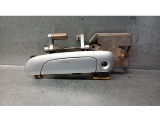Recambio de maneta exterior delantera izquierda para honda jazz (gd1/5) 1.2 dsi cat referencia OEM IAM 72180SAAG01ZA 72180SAAG01