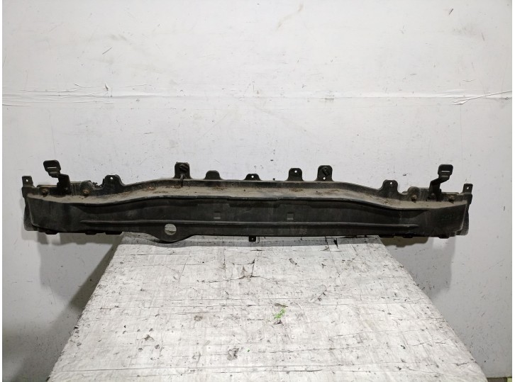 Recambio de refuerzo paragolpes trasero para hyundai veloster (fs) 1.6 gdi referencia OEM IAM 866312V100 866312V100 