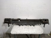 Recambio de refuerzo paragolpes trasero para hyundai veloster (fs) 1.6 gdi referencia OEM IAM 866312V100 866312V100 