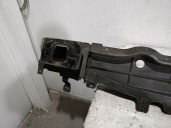 Recambio de refuerzo paragolpes trasero para hyundai veloster (fs) 1.6 gdi referencia OEM IAM 866312V100 866312V100 